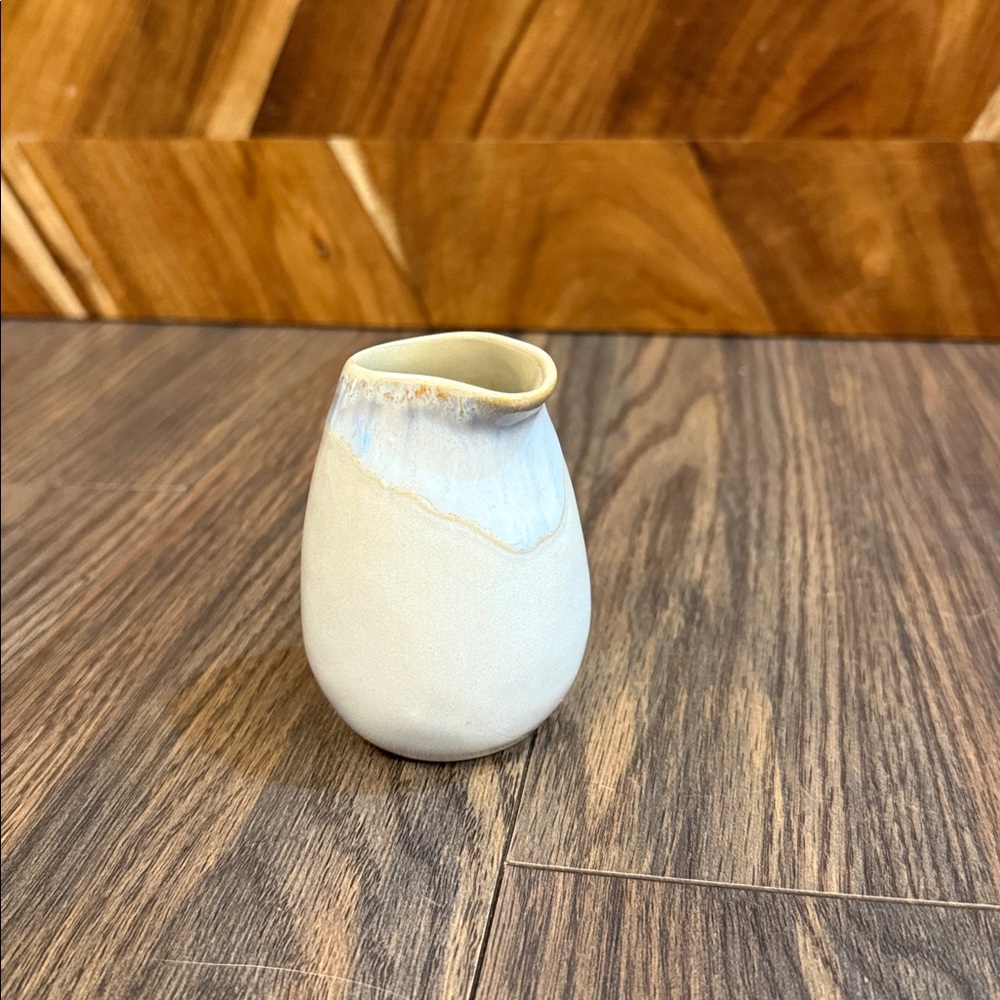 Costa Nova Mini Jug/Creamer Brisa